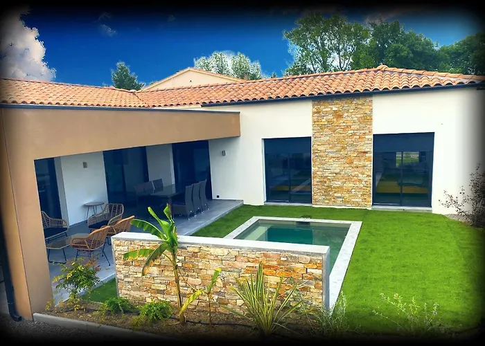 Villa Paolo