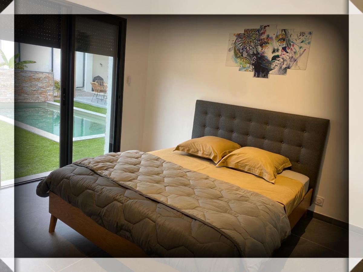 Paolo Holiday home