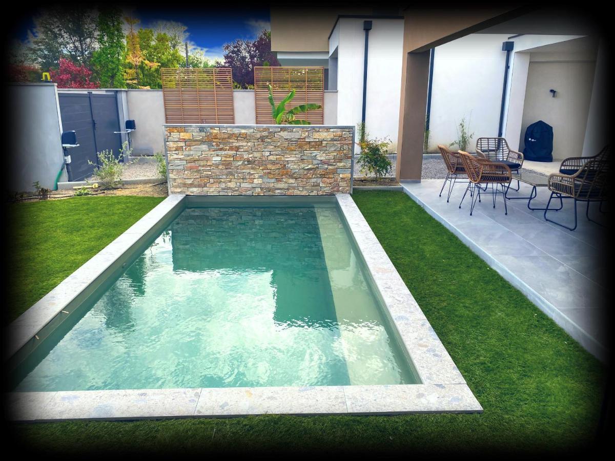 Paolo Holiday home Saint-Christol-les-Ales