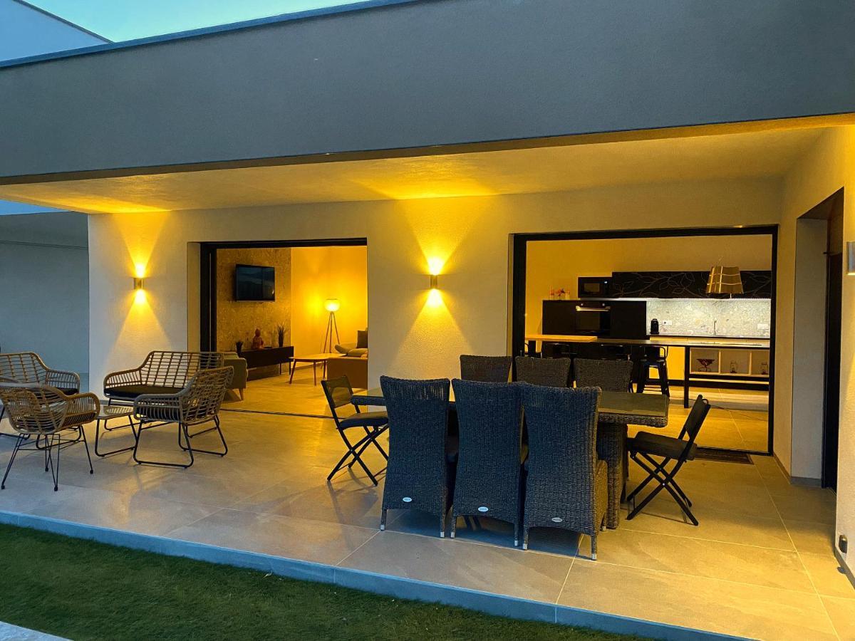 Holiday home Paolo